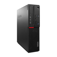 Lenovo Refurbished ThinkCentre M900 SFF Desktop Computer - Intel Core i5-6700 - 3.4GHz Processor - 32GB RAM - 1TB SSD - Windows 10 Pro-Intel Core i5-6700