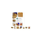 Earth Hugger HexcelWrap Paper - Kraft - 15.25" x 300'-Less damages in shipping versus other protective packaging