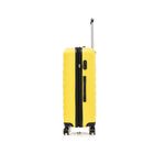 TOSCANO EMINENTE 30" Hardside Large Luggage - Muyl-Deluxe Interior