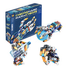CIC Kits Hydraulic Cyborg Hand-Robotic Toys
