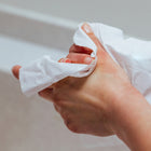 Modern Homes Multi-Purpose Wipe Bucket, 400/Wipes-Material: Spunlace