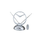 Digiwave Remote-control Indoor HDTV Digital Antenna (ANT4102RE)-Excellent reception for digital terrestrial