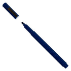 Marvy Uchida Thick Calligraphy Pen – 3.5mm – Blue – 2 Pack-Size: 3.5 mm