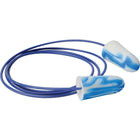 Moldex Sparkplugs Multi-Coloured Foam Earplugs, Bulk - Box, Corded, 200 Pack-Certification(s) CSA Class AL