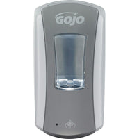 Gojo  LTX-12TM Dispenser-Description - Touch-Free 1200-ml LTX-12<sup>TM</sup>