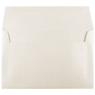 JAM Paper A9 Invitation Envelopes, 5.75 x 8.75, Stardream Metallic Opal, 50 Pack (211817116I)-Blank interior for personalized message