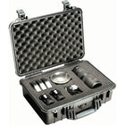 Pelican 1500 Protector Equipment Case (HA501)-Automatic Pressure Equalization Valve - balances interior pressure, keeps water out