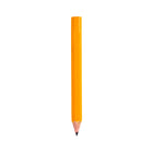 Wasip First Aid Pre-Sharpened Golf Pencil-Pencils come with pre-sharpened HB graphite lead for noticeable markings