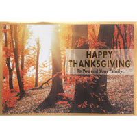 Rosedale 5-1/2" x 8" Greeting Cards/Envelopes - 42511-Value Greeting Cards