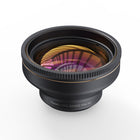 ShiftCam LensUltra 75mm Long Range Macro Lens - Black-Requires lens mount to use (sold separately) - Lens mount models: SC20MOUNT / AC-CA-14-CH-EF / AC-CA-14PL-CH-EF / AC-CA-14PR-CH-EF / AC-CA-14PM-CH-EF