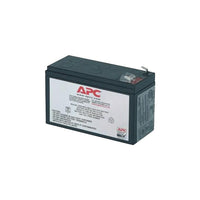 APC Replacement Battery Cartridge, RBC2-All required connectors