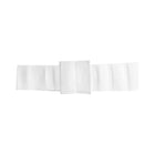 Wasip Compress Bandage - 4" x 6"-Temporarily relieves pain and swelling for sprains, aches and sore joints