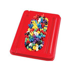 Roylco Sight Word String-Ups, 602 Pack (R-5951)-Students can work individually or in groups. Beads have big holes for easy manipulation.