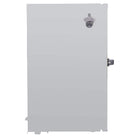 Frigidaire 3.2 cu ft Retro Mini Fridge - Moonbeam-2 litre door basket