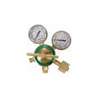 Gentec 152 Series Single Stage Regulators, Medium Duty, Acetylene (152Y-15)-Gas Service: Acetylene