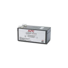 APC Replacement Battery Cartridge, RBC47-Maintenance-free sealed Lead-Acid battery