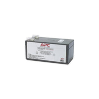 APC Replacement Battery Cartridge, RBC47-Maintenance-free sealed Lead-Acid battery