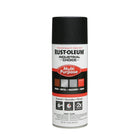 Rust-O-Leum Multi-Purpose Enamel Paint - 12 oz. - Gloss Black (KQ227)-Colour: Gloss Black