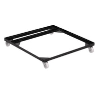 Flash Furniture HERCULES Series Steel Stack Chair & Church Chair Dolly-Stack Chair Dolly