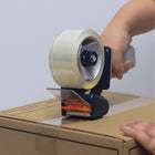 Seal-It Tape Gun - 2" Core - Grey-4