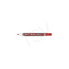 Dykem Brite-Mark Roughneck Marker - Red - 12 Pack (84206)-Colour: Red