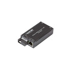 Black Box LHC029A-R3 MultiPower Miniature Media Converter Single Mode 1550nm TX 1310nm Rx 20km-Converter