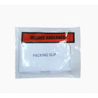 Belle-Pak Packing List Envelope - 4.5"H x 5.5"W - 1000 Pack-Strong Adhesive Backing for attaching to a variety of surfaces