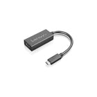 Lenovo USB-C to HDMI 2.0b Adapter-Plug-and-play USB-C male input