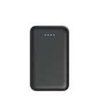 Powerology -  Chargeur portable 5 000 mAh avec MagSafe - Noir-Recharge rapide de 15 W