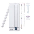 Cricut 7-Piece Essential Tool Set-Works with vinyl, iron-on, paper, Smart Materials & more