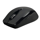 Adesso iMouse M20B Wireless Ergonomic Optical Mouse-The iMouse M20 ergonomic design provides a comfortable grip and eliminates hand strain, while giving great cursor control
