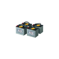 APC Replacement Battery Cartridge, RBC14-Maintenance-free sealed Lead-Acid battery