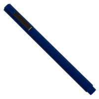 Marvy Uchida Thick Calligraphy Pen – 3.5mm – Blue – 2 Pack-Colour: Blue