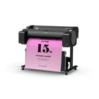Canon imagePrograf GP-300 Large Format Printer-Print Resolution: 2400 x 1200 dpi (Max)