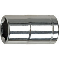Aurora Tools 3/8" Drive Accessories - 6-Point S.A.E Deep Length Sockets - 36 Pack-Drive Size 3/8"