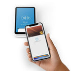 Square Terminal Credit Card and Debit Machine-Phone support is available 24/7 in English, or Monday to Friday 9 a.m.- 9 p.m. EST in French