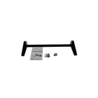StarTech 1U 19in Steel Vertical Wall Mount Equipment Rack Bracket-Units arrive assembled with all the accessories required to mount equipment into the rack for a quick and easy setup