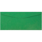 JAM Paper #9 Envelopes - 3 7/8" x 8 7/8" - Green Recycled - 500 Pack (1532896C)-Colour: Green