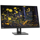 Lenovo ThinkVision E27q-20 27" 2560 x 1440 WQHD WLED LCD Monitor" - 62D0GAR1US-Screen Resolution: 2560 x 1440