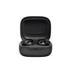 JBL Live Free 2 - True Wireless Noise Cancelling Earbuds - Black-Earbud weight: 4.9g per pc (9.8g combined) / Charging case weight: 43.7g