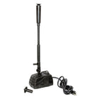 Koolatron Pond Jet 200 GPH Pond Pump Kit with Access-Protective Outer Shell to prevent debris from entering the pump
