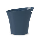 Umbra Skinny 2 Gallon Can - Denim-2 Gal