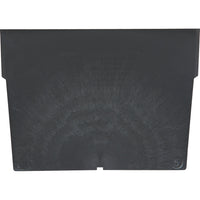 Quantum Storage Systems Store More Plastic Shelf Bins - Dividers, 50 Pack (CF249)-Qty/Pk - 50