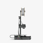 Creality Ender-3 V3 SE FDM 3D Printer-Transfer files on a SD Card or USB-C cable