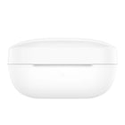 Belkin Soundform Freedom True Wireless Earbuds - White-Listen for longer with up to 8 hours of playtime per charge and another 28 hours in your wireless charging case. That s plenty of time to binge your favorite podcast, listen to all the latest hits, and finish that audiobook on your library list.