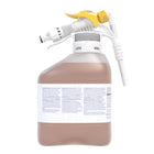 Nettoyant neutre Diversey Stride Citrus - 5 L-Orange