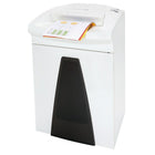 HSM Securio B26 1/4” Strip-Cut paper Shredder (HSM1801)-Also shreds staples, paper clips, credit/store cards, and CDs/DVDs