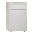 Dahle 20396 16" High Capacity Paper Shredder, Cross Cut-50 gallon