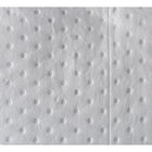 Zenith Safety Sorbents Pillows, Universal, 18" L x 18" W, 10 Pack-Designed to recover and absorb large volumes of liquid