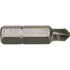 1/4" Torq-set Insert Bits, UQ718, 12 Pack-Torx